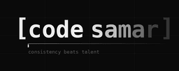 code samar